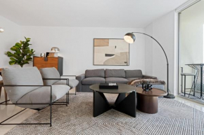 Bayview Private Condo at W Hotel Miami -2909